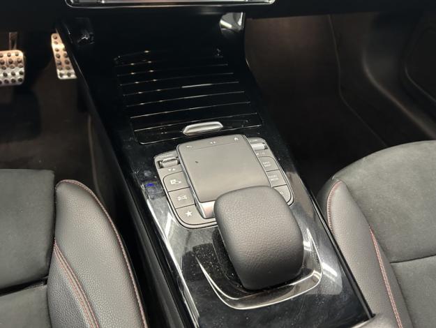 MERCEDES-BENZ CLA-Klasse CLA 250 e Shooting Brake
