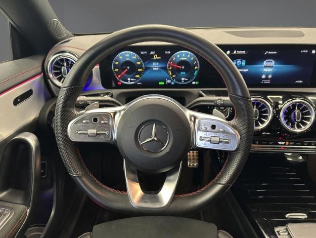 MERCEDES-BENZ CLA-Klasse CLA 250 e Shooting Brake