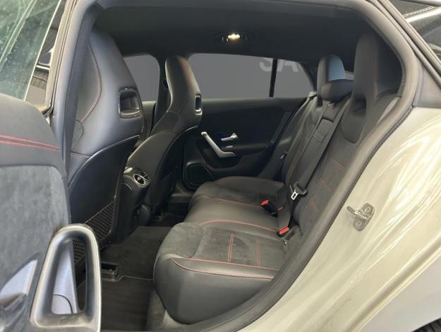 MERCEDES-BENZ CLA-Klasse CLA 250 e Shooting Brake