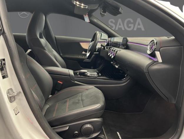 MERCEDES-BENZ CLA-Klasse CLA 250 e Shooting Brake