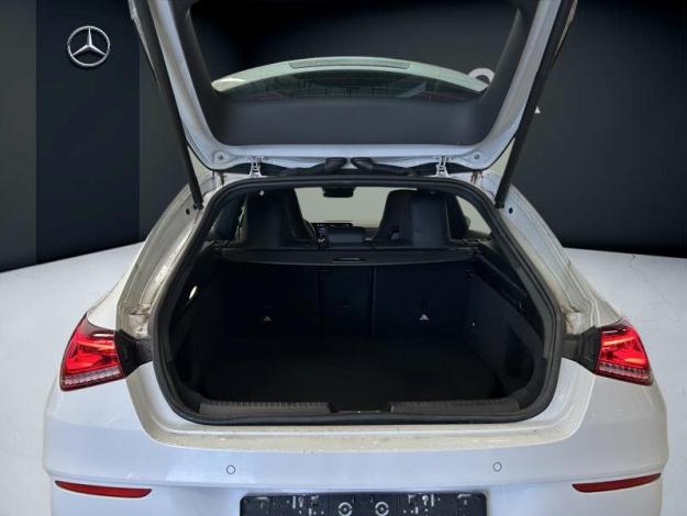 MERCEDES-BENZ CLA-Klasse CLA 250 e Shooting Brake