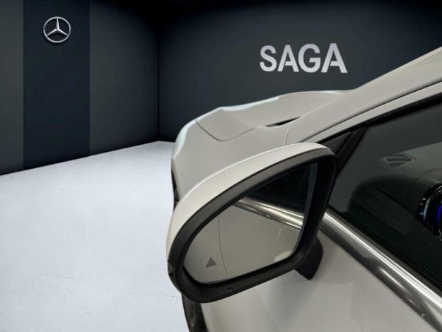 MERCEDES-BENZ CLA-Klasse CLA 250 e Shooting Brake