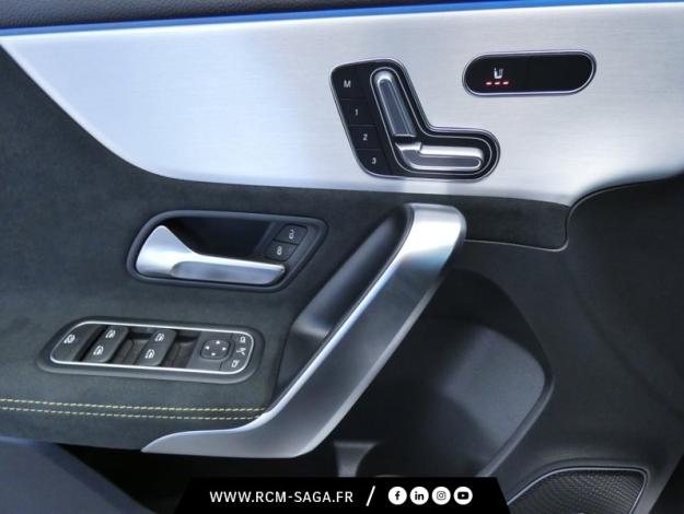 MERCEDES-BENZ Classe A Mercedes-AMG A 45 S 4MATIC+  