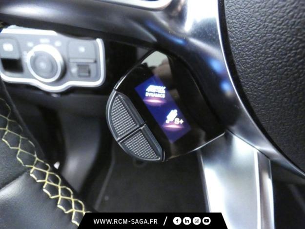 MERCEDES-BENZ Classe A Mercedes-AMG A 45 S 4MATIC+  
