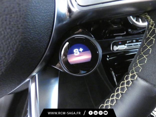 MERCEDES-BENZ Classe A Mercedes-AMG A 45 S 4MATIC+  