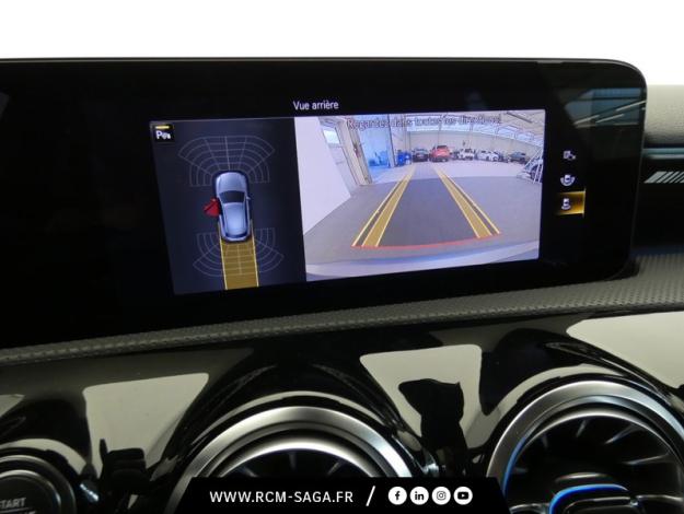 MERCEDES-BENZ Classe A Mercedes-AMG A 45 S 4MATIC+  