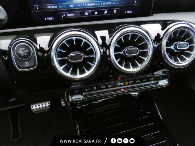 MERCEDES-BENZ Classe A Mercedes-AMG A 45 S 4MATIC+  