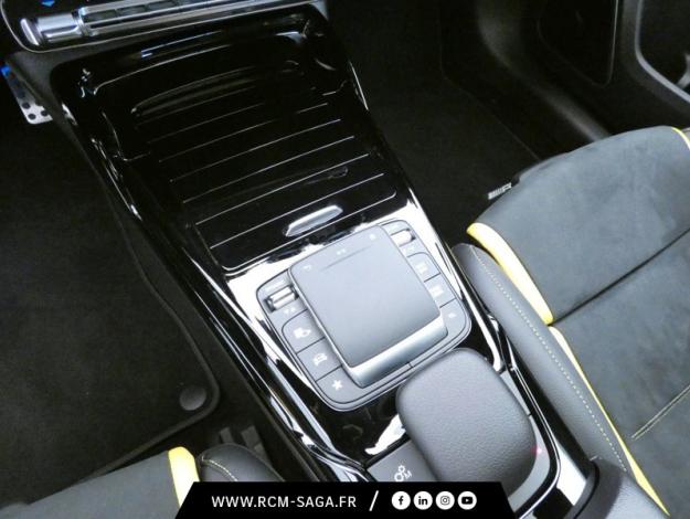MERCEDES-BENZ Classe A Mercedes-AMG A 45 S 4MATIC+  