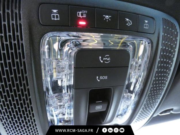 MERCEDES-BENZ Classe A Mercedes-AMG A 45 S 4MATIC+  