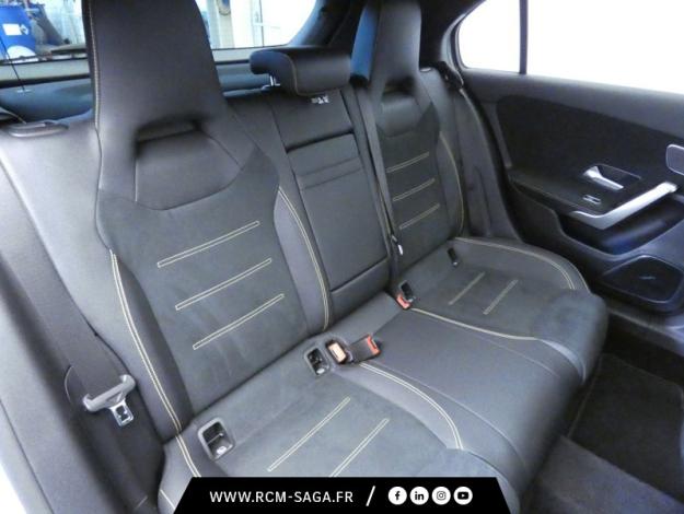 MERCEDES-BENZ Classe A Mercedes-AMG A 45 S 4MATIC+  