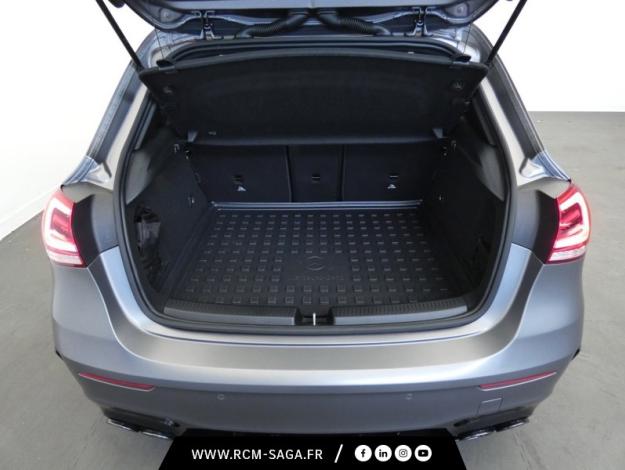 MERCEDES-BENZ Classe A Mercedes-AMG A 45 S 4MATIC+  