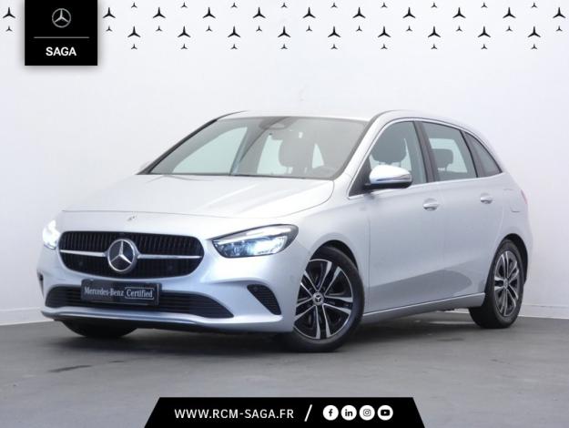 MERCEDES-BENZ Classe B 200 d Progressive Line  Classe B 200 d Progressive Line