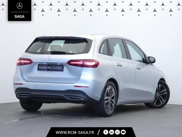 MERCEDES-BENZ Classe B 200 d Progressive Line  Classe B 200 d Progressive Line