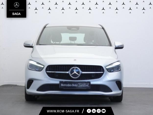 MERCEDES-BENZ Classe B 200 d Progressive Line  Classe B 200 d Progressive Line