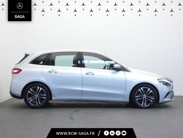 MERCEDES-BENZ Classe B 200 d Progressive Line  Classe B 200 d Progressive Line