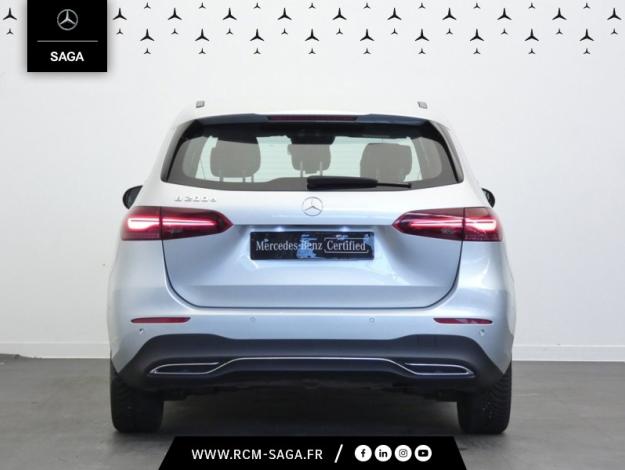 MERCEDES-BENZ Classe B 200 d Progressive Line  Classe B 200 d Progressive Line