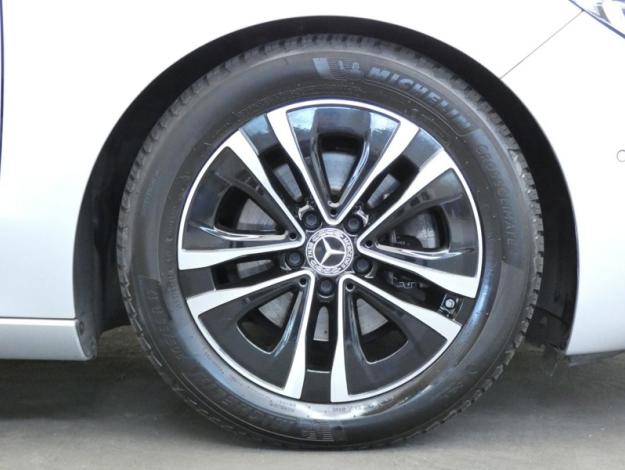 MERCEDES-BENZ Classe B 200 d Progressive Line  Classe B 200 d Progressive Line