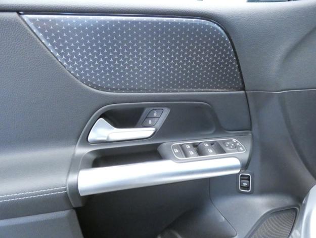 MERCEDES-BENZ Classe B 200 d Progressive Line  Classe B 200 d Progressive Line