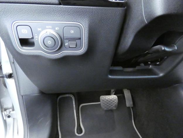 MERCEDES-BENZ Classe B 200 d Progressive Line  Classe B 200 d Progressive Line