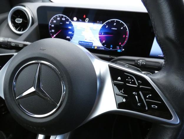 MERCEDES-BENZ Classe B 200 d Progressive Line  Classe B 200 d Progressive Line