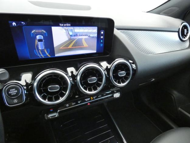 MERCEDES-BENZ Classe B 200 d Progressive Line  Classe B 200 d Progressive Line