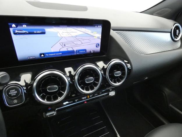 MERCEDES-BENZ Classe B 200 d Progressive Line  Classe B 200 d Progressive Line
