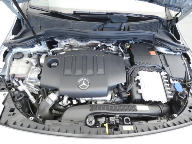 MERCEDES-BENZ Classe B 200 d Progressive Line  Classe B 200 d Progressive Line