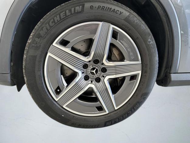 MERCEDES-BENZ GLC 200 AMG Line 4MATIC  