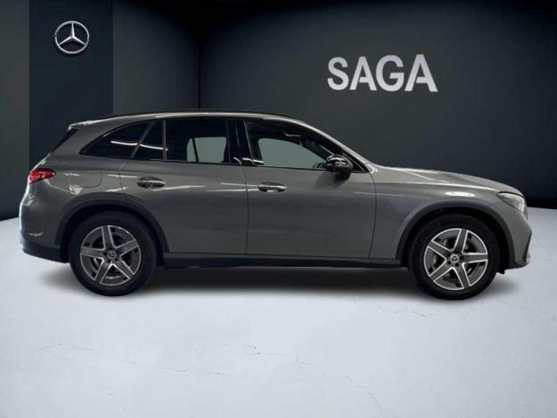 MERCEDES-BENZ GLC 200 AMG Line 4MATIC  