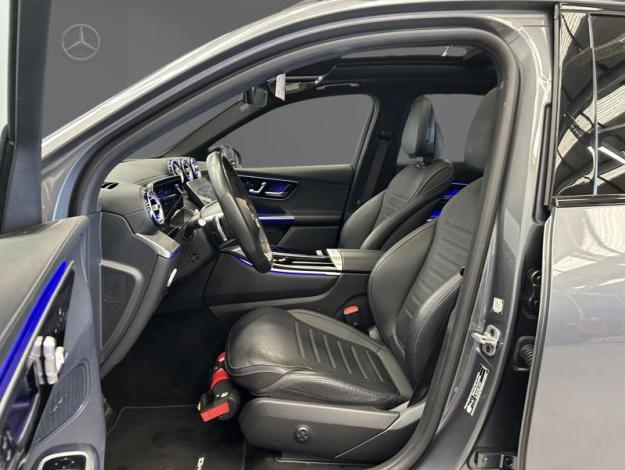 MERCEDES-BENZ GLC 200 AMG Line 4MATIC  