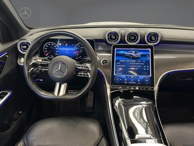 MERCEDES-BENZ GLC 200 AMG Line 4MATIC  