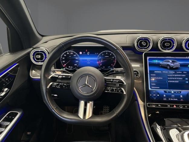 MERCEDES-BENZ GLC 200 AMG Line 4MATIC  