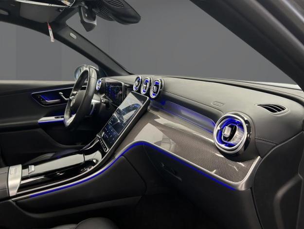 MERCEDES-BENZ GLC 200 AMG Line 4MATIC  