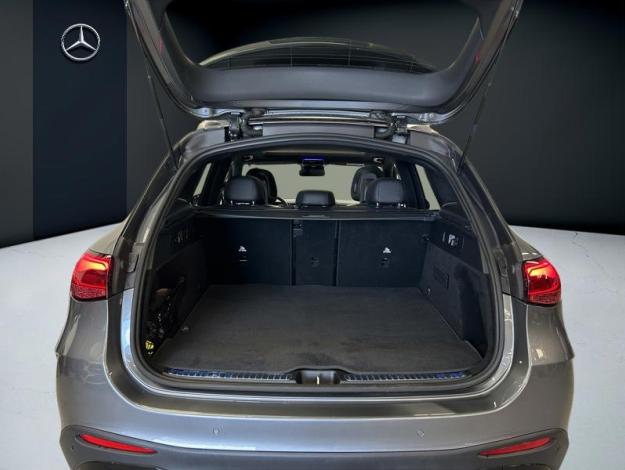 MERCEDES-BENZ GLC 200 AMG Line 4MATIC  