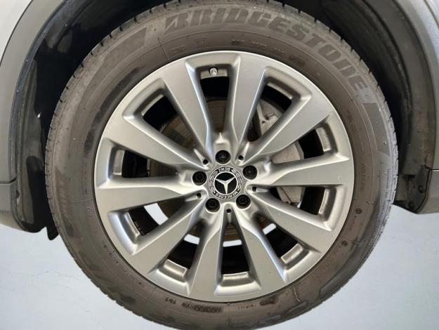 MERCEDES-BENZ GLC-Klasse GLC 250 4MATIC
