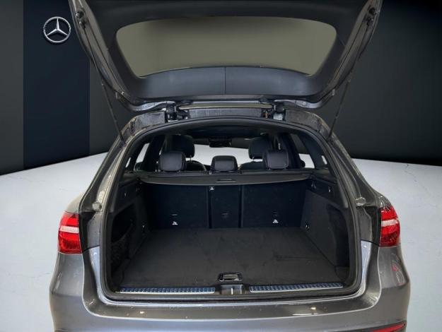 MERCEDES-BENZ GLC-Klasse GLC 250 4MATIC