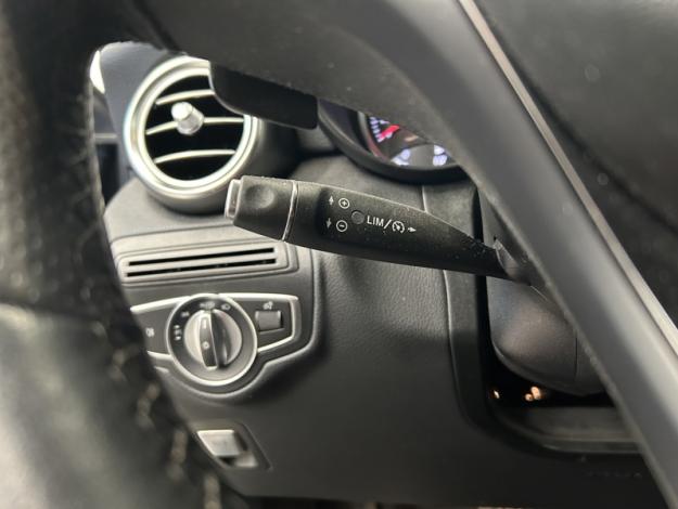 MERCEDES-BENZ GLC-Klasse GLC 250 4MATIC