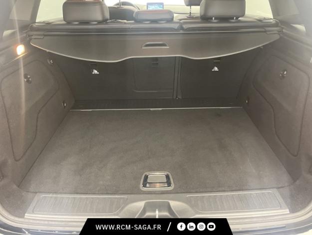 MERCEDES-BENZ Classe B B 160 d Fascination  