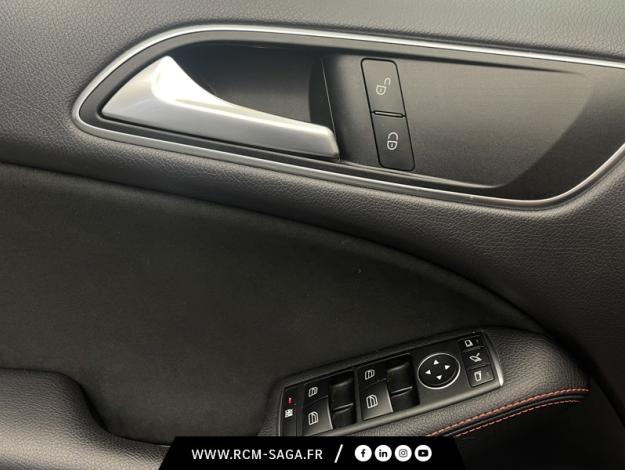 MERCEDES-BENZ Classe B B 160 d Fascination  
