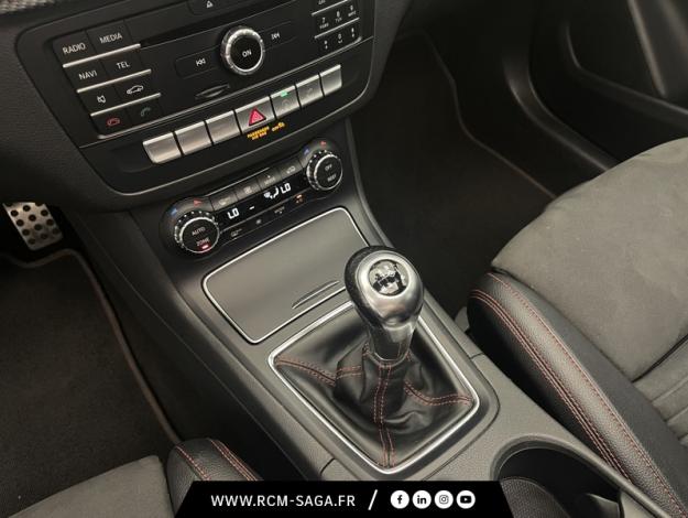 MERCEDES-BENZ Classe B B 160 d Fascination  