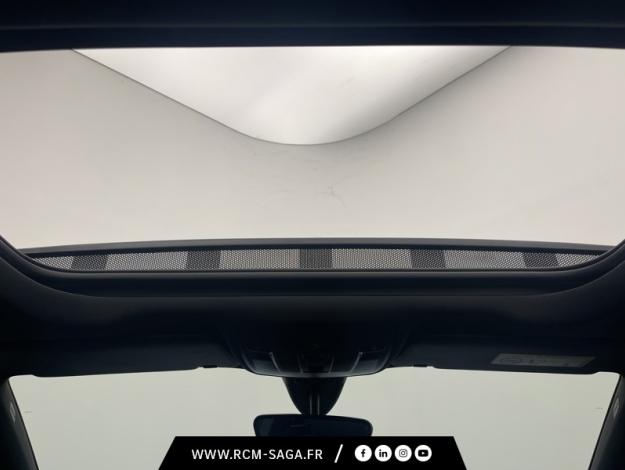 MERCEDES-BENZ Classe B B 160 d Fascination  