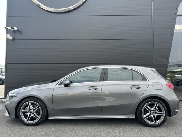 MERCEDES-BENZ Classe A 200 d AMG Line  Classe A 200 d AMG Line