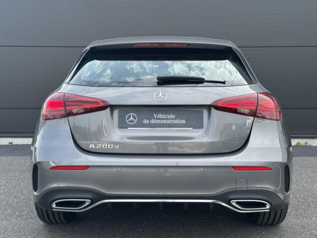 MERCEDES-BENZ Classe A 200 d AMG Line  Classe A 200 d AMG Line