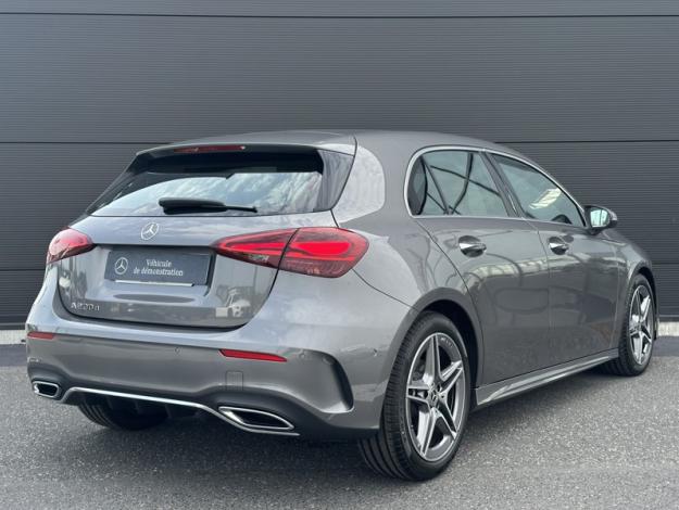 MERCEDES-BENZ Classe A 200 d AMG Line  Classe A 200 d AMG Line