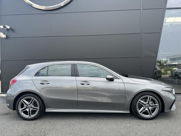 MERCEDES-BENZ Classe A 200 d AMG Line  Classe A 200 d AMG Line