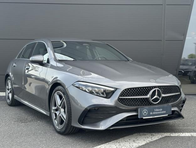 MERCEDES-BENZ Classe A 200 d AMG Line  Classe A 200 d AMG Line