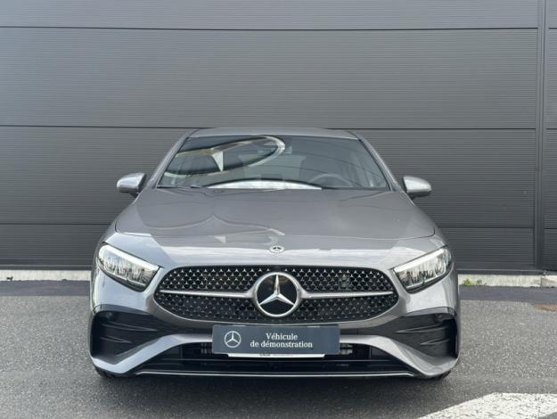 MERCEDES-BENZ Classe A 200 d AMG Line  Classe A 200 d AMG Line