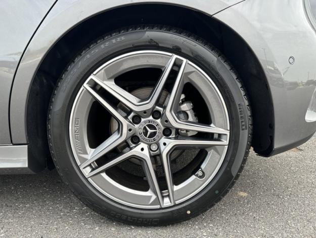 MERCEDES-BENZ Classe A 200 d AMG Line  Classe A 200 d AMG Line