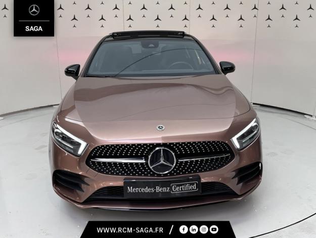 MERCEDES-BENZ Classe A 250 e AMG Line  