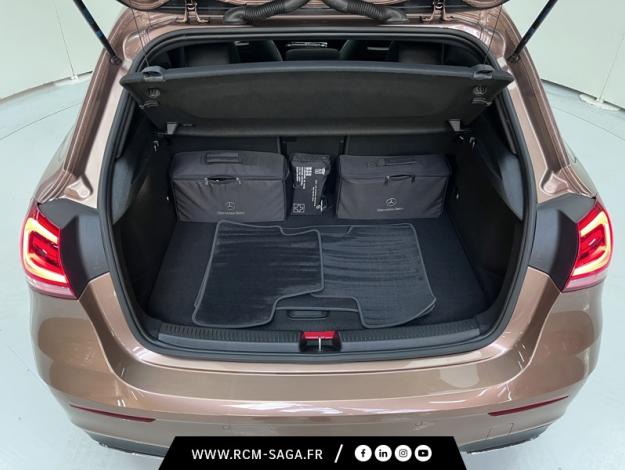 MERCEDES-BENZ Classe A 250 e AMG Line  